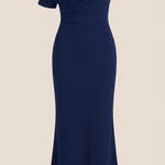Candice One Shoulder Maxi Dress