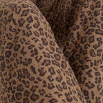 Cleo Animal Print Wide Leg Trousers