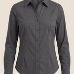 Cornelia button-up blouse