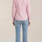 Cornelia Button-Up Blouse