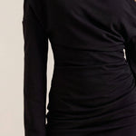 Doreen One Shoulder Mini Dress