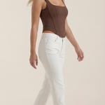 Eloise Corset Tank Top