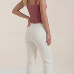 Eloise Corset Tank Top