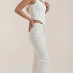 Eloise Corset Tank Top