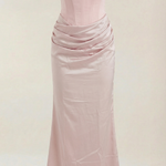 Fiorella Korsett Maxi-Kleid