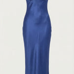 Hannah Maxi Slip Dress