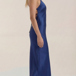 Hannah Maxi Slip Dress