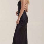 Hannah Maxi Slip Dress