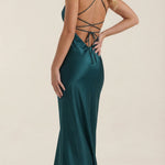 Hannah Maxi Slip Dress