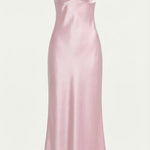 Hannah Maxi Slip Dress