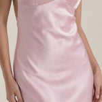 Hannah Maxi Slip Dress