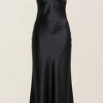 Hannah Maxi Slip Dress