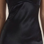 Hannah Maxi Slip Dress