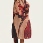 Hattie One-Shoulder Short Dress