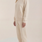 Miriam Cozy Sweatshirt and Joggers Set