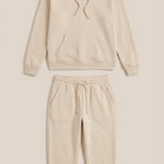 Miriam Cozy Sweatshirt and Joggers Set