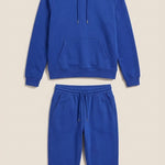 Miriam Cozy Sweatshirt and Joggers Set
