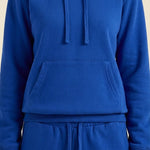 Miriam Cozy Sweatshirt and Joggers Set