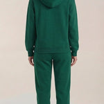 Miriam Cozy Sweatshirt and Joggers Set