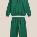 Miriam Cozy Sweatshirt and Joggers Set