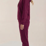Miriam Cozy Sweatshirt and Joggers Set