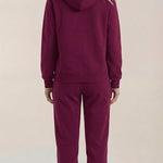 Miriam Cozy Sweatshirt and Joggers Set