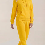 Miriam Cozy Sweatshirt and Joggers Set