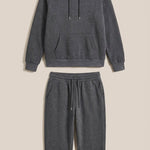Miriam Cozy Sweatshirt and Joggers Set