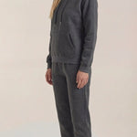 Miriam Cozy Sweatshirt and Joggers Set