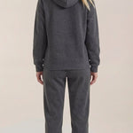 Miriam Cozy Sweatshirt and Joggers Set