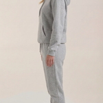 Miriam Cozy Sweatshirt and Joggers Set