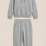 Miriam Cozy Sweatshirt and Joggers Set