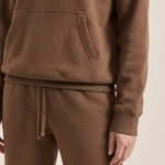 Miriam Cozy Sweatshirt and Joggers Set