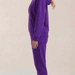 Miriam Cozy Sweatshirt and Joggers Set