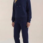 Miriam Cozy Sweatshirt and Joggers Set