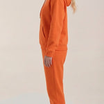 Miriam Cozy Sweatshirt and Joggers Set