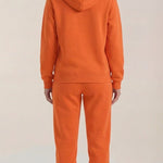 Miriam Cozy Sweatshirt and Joggers Set