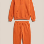 Miriam Cozy Sweatshirt and Joggers Set