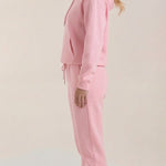 Miriam Cozy Sweatshirt and Joggers Set