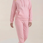 Miriam Cozy Sweatshirt and Joggers Set