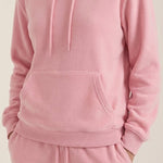 Miriam Cozy Sweatshirt and Joggers Set