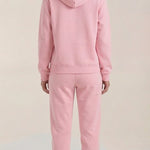Miriam Cozy Sweatshirt and Joggers Set