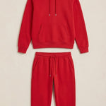 Miriam Cozy Sweatshirt and Joggers Set