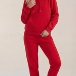 Miriam Cozy Sweatshirt and Joggers Set