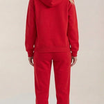 Miriam Cozy Sweatshirt and Joggers Set