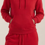 Miriam Cozy Sweatshirt and Joggers Set