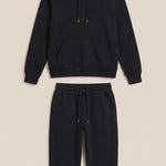Miriam Cozy Sweatshirt and Joggers Set