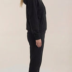 Miriam Cozy Sweatshirt and Joggers Set