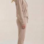 Miriam Cozy Sweatshirt and Joggers Set