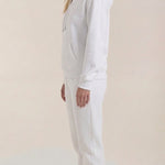 Miriam Cozy Sweatshirt and Joggers Set